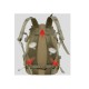 Рюкзак тактичний Smartex 3P Tactical 35 ST-075 jungle camouflage