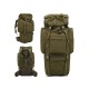 Рюкзак тактичний Smartex 3P Tactical 65 ST-023 army green