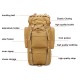 Рюкзак тактичний Smartex 3P Tactical 65 ST-023 army green