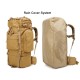 Рюкзак тактичний Smartex 3P Tactical 65 ST-023 army green