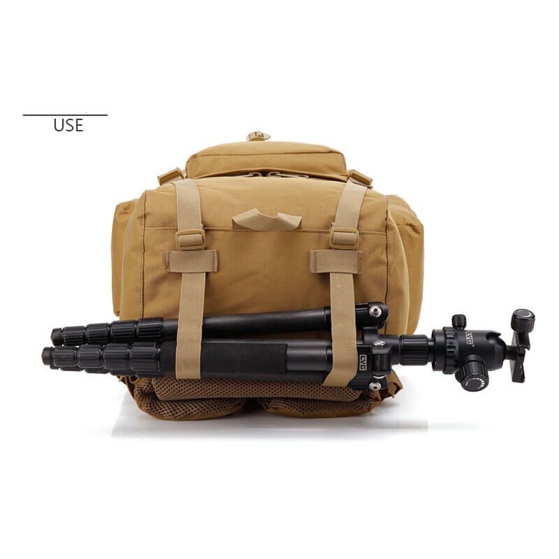 Рюкзак тактичний Smartex 3P Tactical 65 ST-023 army green
