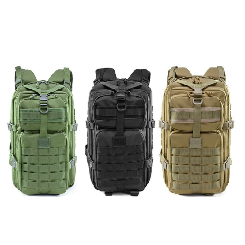 Рюкзак тактичний Smartex 3P Tactical 37 ST-099 army green