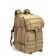 Рюкзак тактичний Smartex 3P Tactical 45 ST-138 khaki