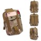 Підсумок Smartex 3P Tactical 1 ST-064 army green