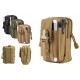 Підсумок Smartex 3P Tactical 1 ST-064 khaki