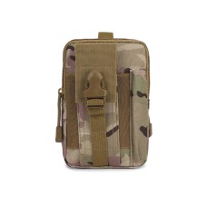 Підсумок Smartex 3P Tactical 1 ST-064 cp camouflage