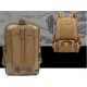 Підсумок Smartex 3P Tactical 1 ST-064 cp camouflage