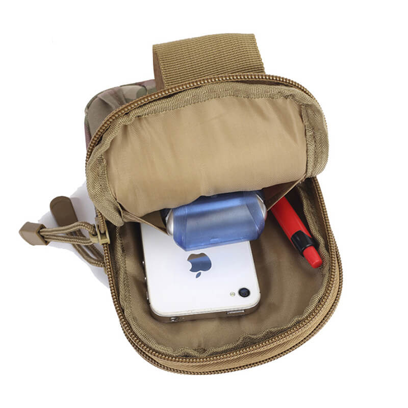 Підсумок Smartex 3P Tactical 1 ST-064 cp camouflage