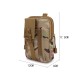 Підсумок Smartex 3P Tactical 1 ST-064 jungle camouflage