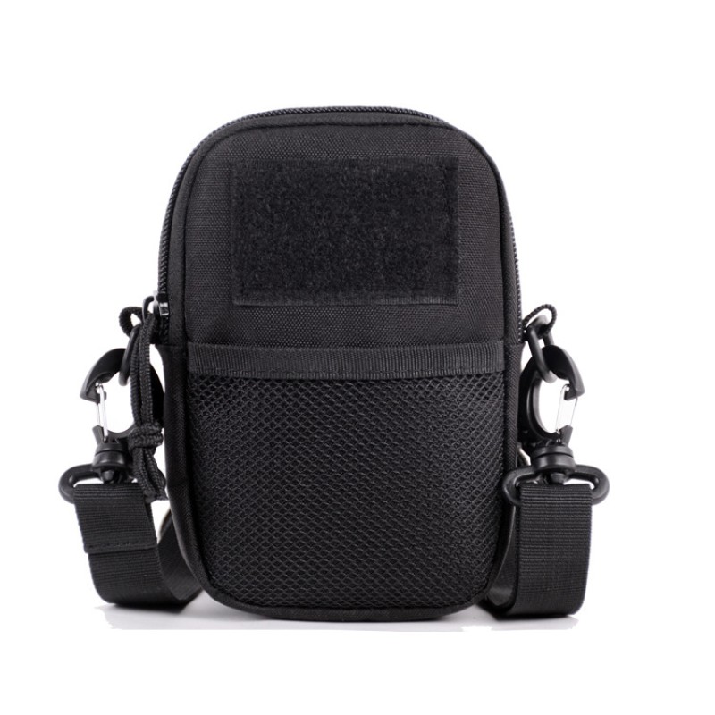 Підсумок Smartex 3P Tactical 1 ST-103 black