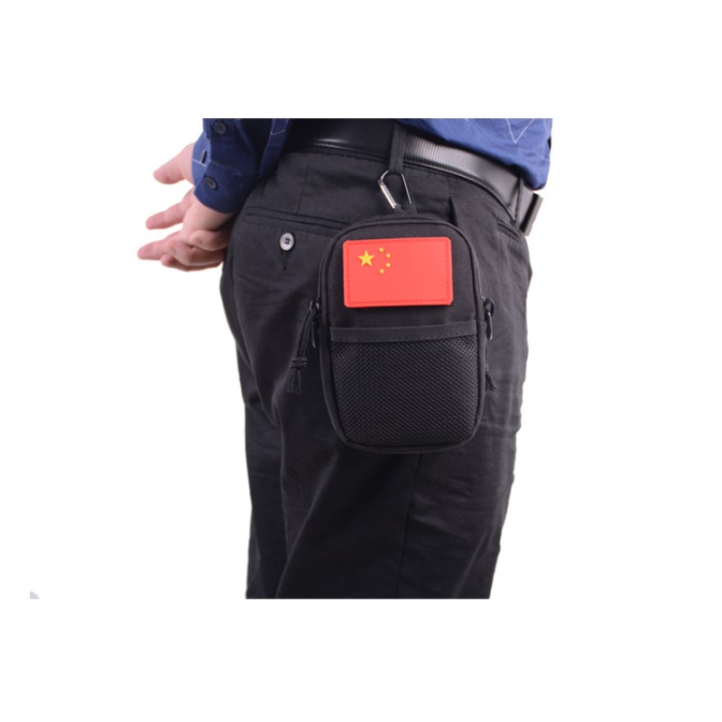 Підсумок Smartex 3P Tactical 1 ST-103 black