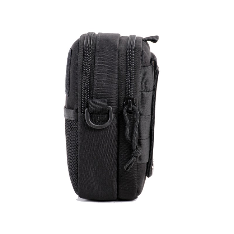 Підсумок Smartex 3P Tactical 1 ST-103 black