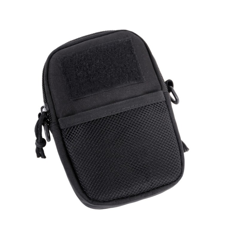 Підсумок Smartex 3P Tactical 1 ST-103 black