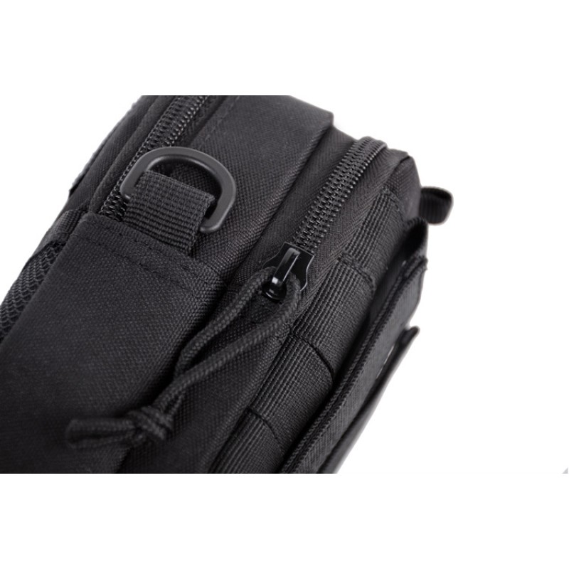 Підсумок Smartex 3P Tactical 1 ST-103 black