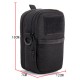 Підсумок Smartex 3P Tactical 1 ST-103 black