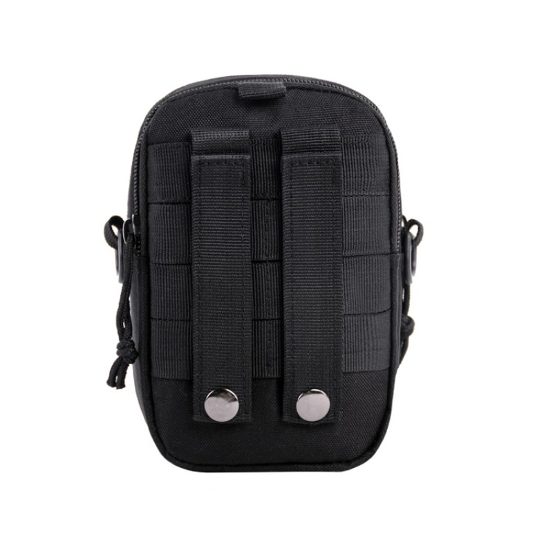 Підсумок Smartex 3P Tactical 1 ST-103 black