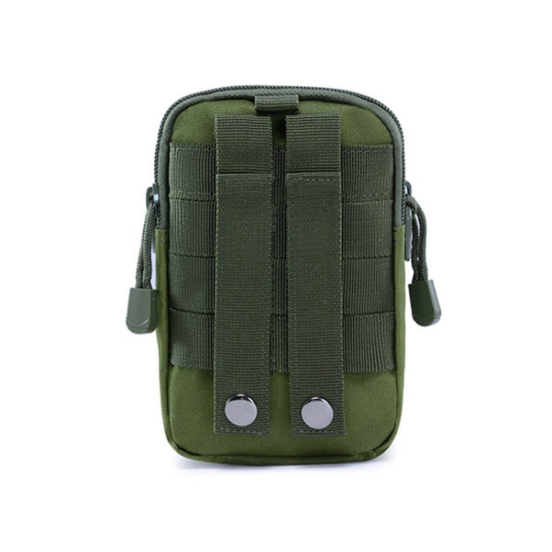Підсумок Smartex 3P Tactical 1 ST-091 army green