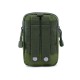 Підсумок Smartex 3P Tactical 1 ST-091 army green