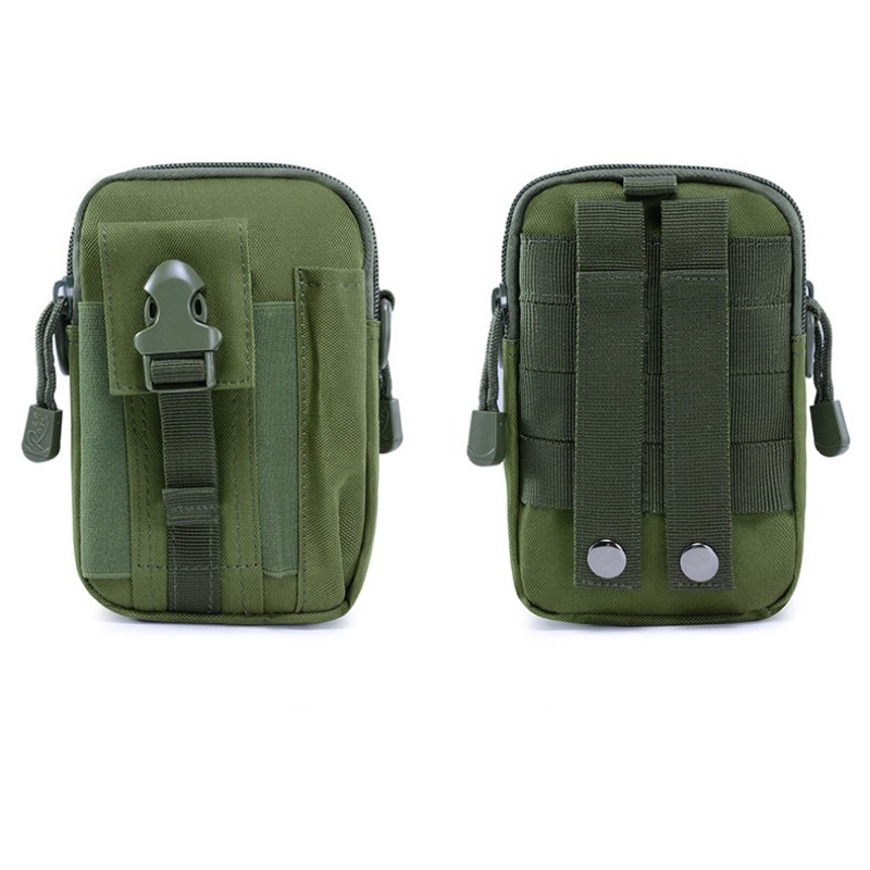 Підсумок Smartex 3P Tactical 1 ST-091 army green