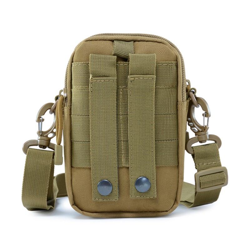 Підсумок Smartex 3P Tactical 1 ST-091 khaki