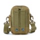 Підсумок Smartex 3P Tactical 1 ST-091 khaki