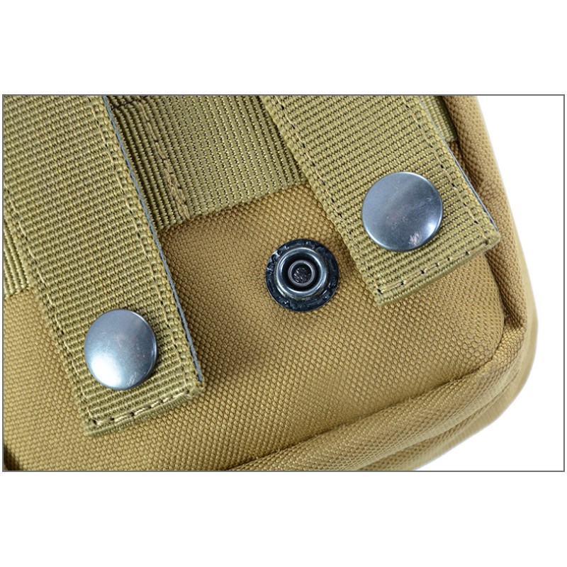 Підсумок Smartex 3P Tactical 1 ST-091 khaki