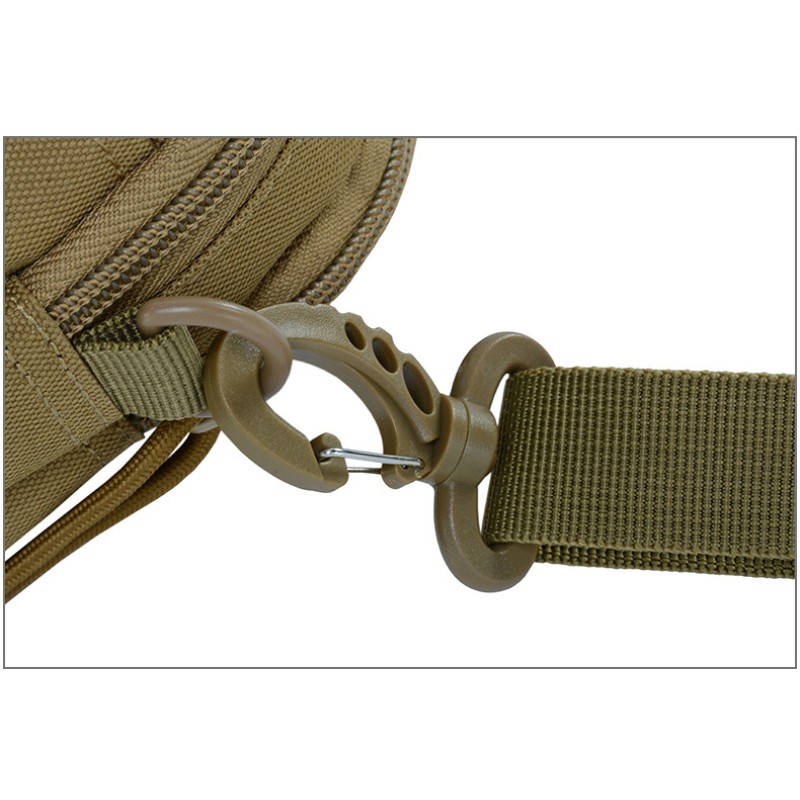 Підсумок Smartex 3P Tactical 1 ST-091 khaki
