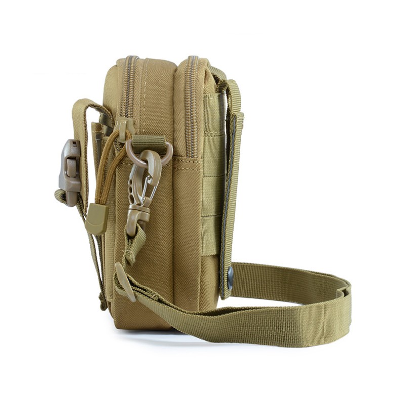 Підсумок Smartex 3P Tactical 1 ST-091 khaki
