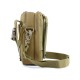 Підсумок Smartex 3P Tactical 1 ST-091 khaki