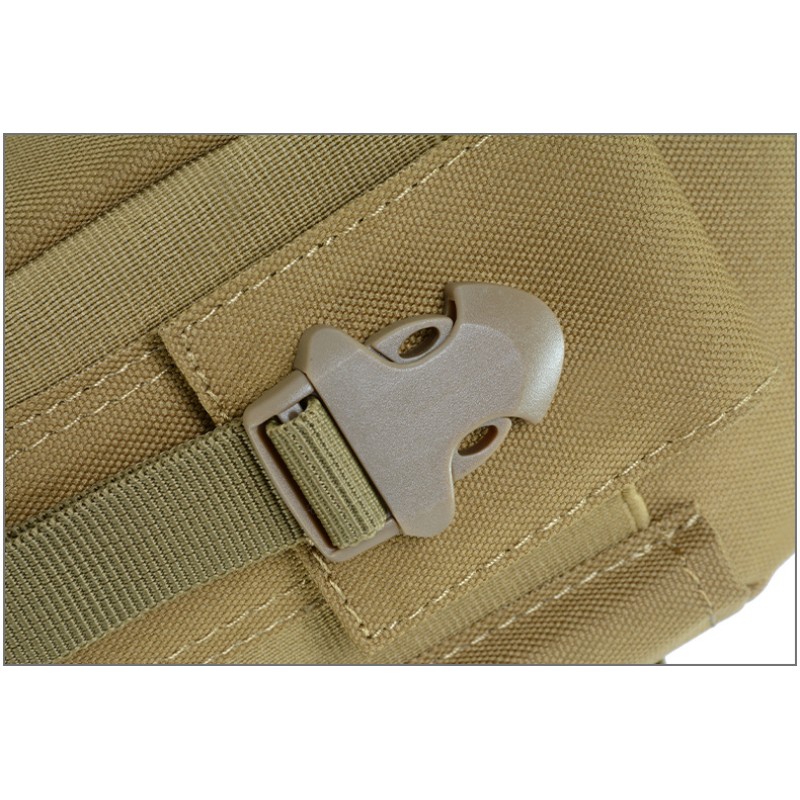 Підсумок Smartex 3P Tactical 1 ST-091 khaki