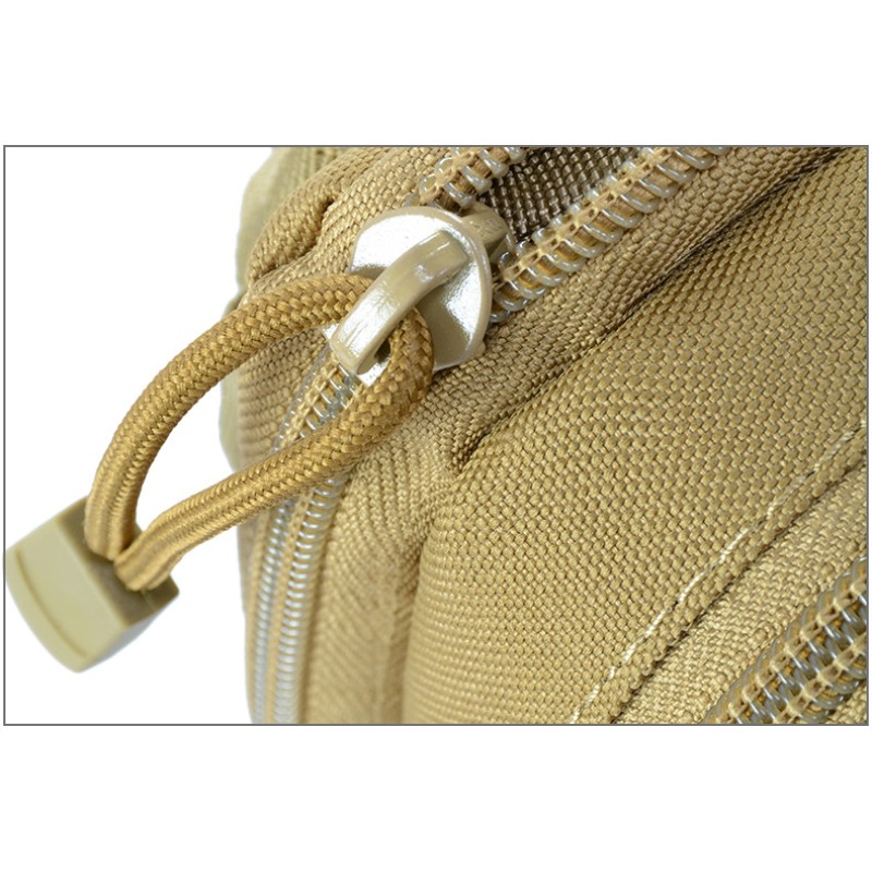 Підсумок Smartex 3P Tactical 1 ST-091 khaki