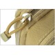 Підсумок Smartex 3P Tactical 1 ST-091 khaki