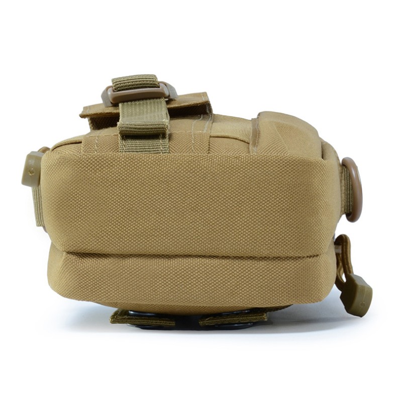 Підсумок Smartex 3P Tactical 1 ST-091 khaki