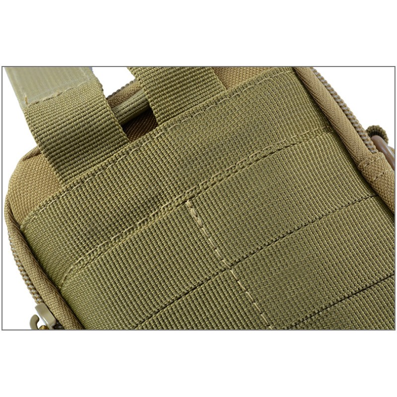 Підсумок Smartex 3P Tactical 1 ST-091 khaki