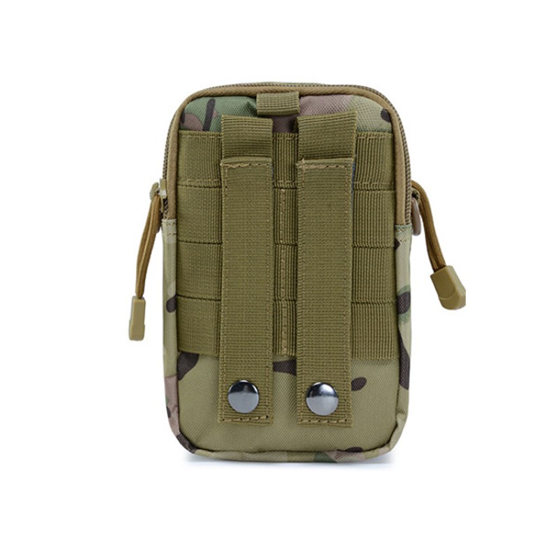 Підсумок Smartex 3P Tactical 1 ST-091 cp camouflage