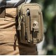 Підсумок Smartex 3P Tactical 1 ST-091 cp camouflage