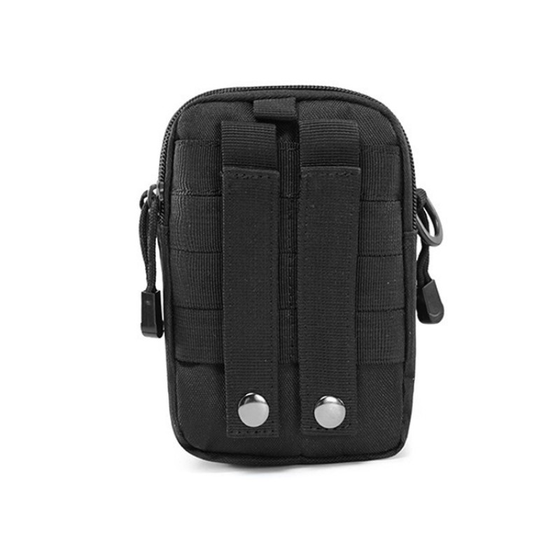 Підсумок Smartex 3P Tactical 1 ST-091 black