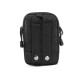 Підсумок Smartex 3P Tactical 1 ST-091 black