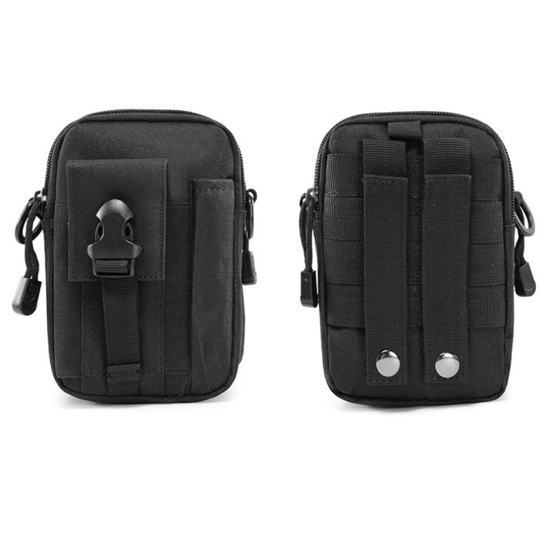 Підсумок Smartex 3P Tactical 1 ST-091 black
