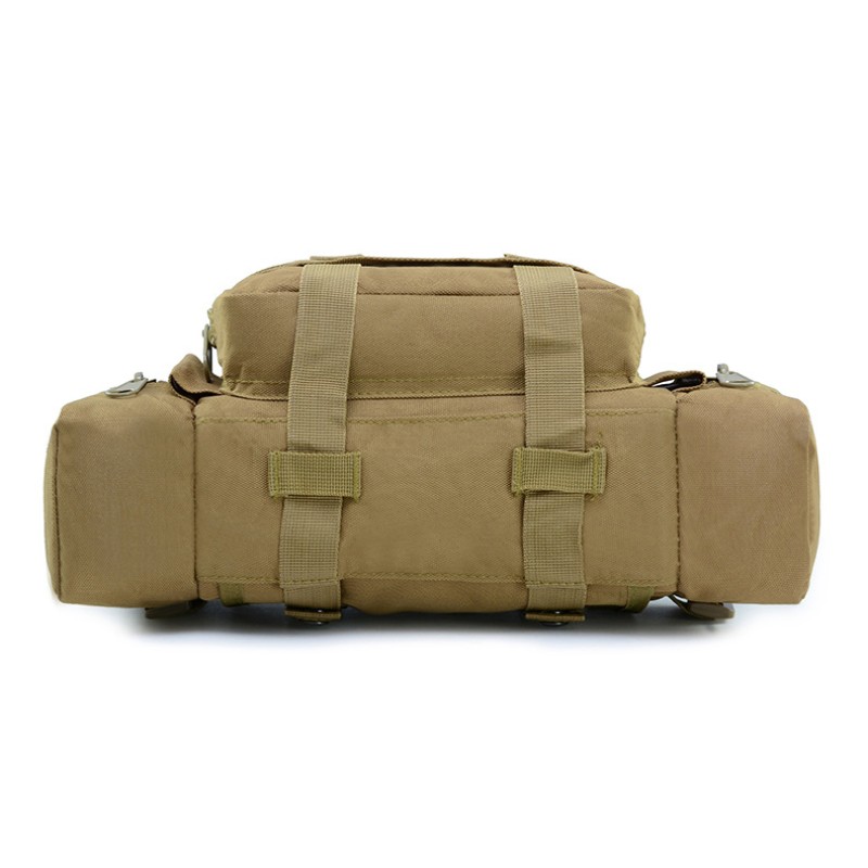 Підсумок універсальний Smartex 3P Tactical 5 ST-014 khaki