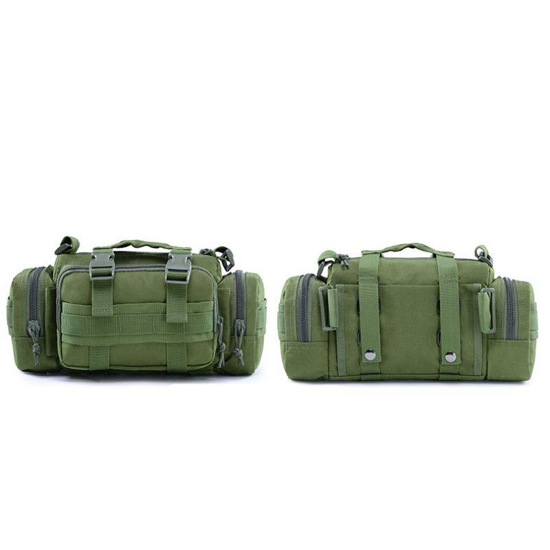 Підсумок універсальний Smartex 3P Tactical 5 ST-014 army green