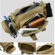 Підсумок універсальний Smartex 3P Tactical 5 ST-015 army green