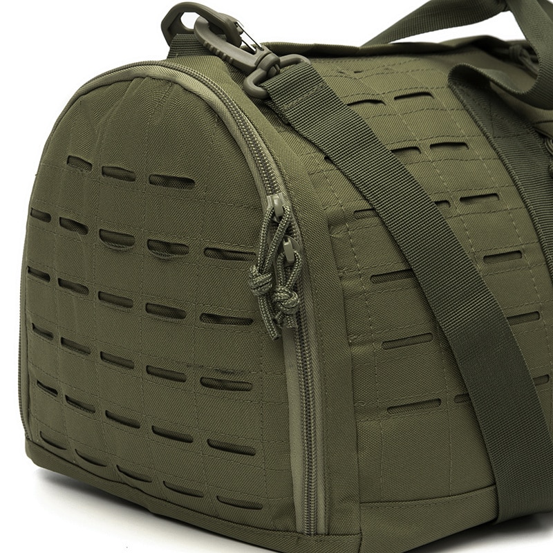 Сумка Smartex 3P Tactical 35 ST-155 army green