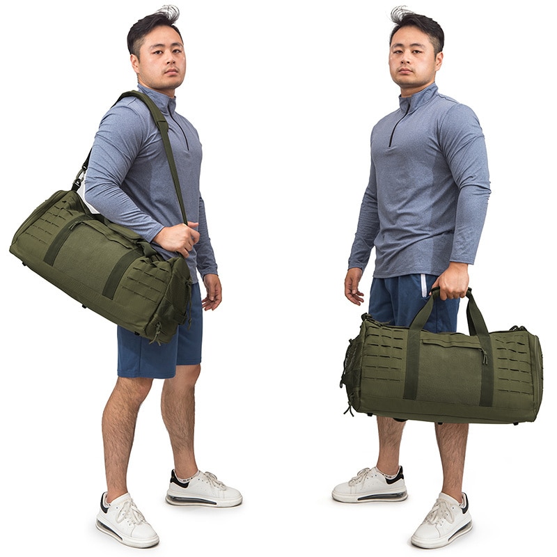 Сумка Smartex 3P Tactical 35 ST-155 army green