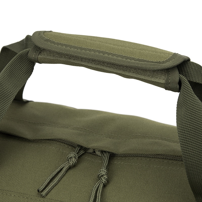 Сумка Smartex 3P Tactical 35 ST-155 army green