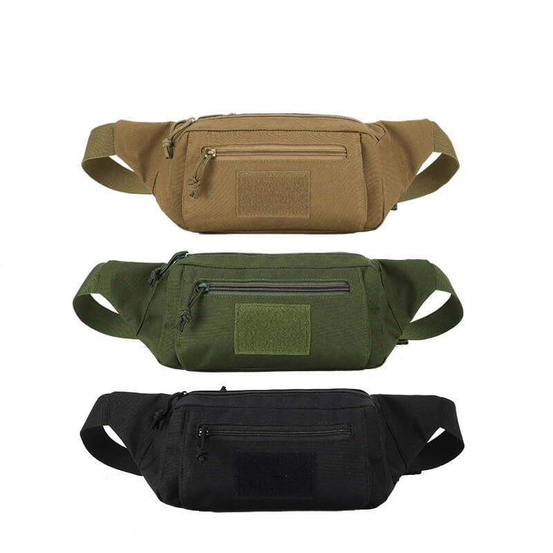 Сумка поясна Smartex 3P Tactical 1 ST-141 army green