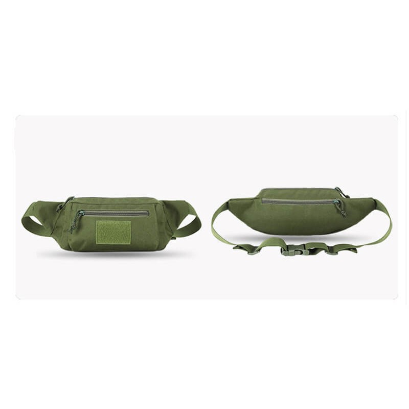 Сумка поясна Smartex 3P Tactical 1 ST-141 army green