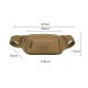 Сумка поясна Smartex 3P Tactical 1 ST-141 black