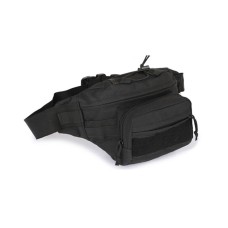 Сумка поясна Smartex 3P Tactical 1 ST-059 black