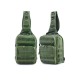 Сумка тактична через плече Smartex 3P Tactical 12 ST-102 army green